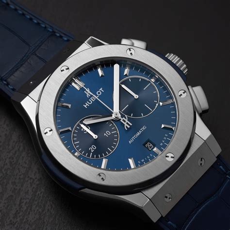 hublot watches limited blue|hublot geneve watches price.